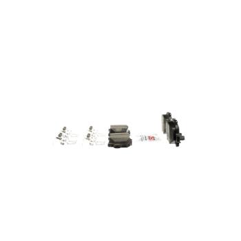 Bosch BE856H Disc Brake Pad product image 4 of 6