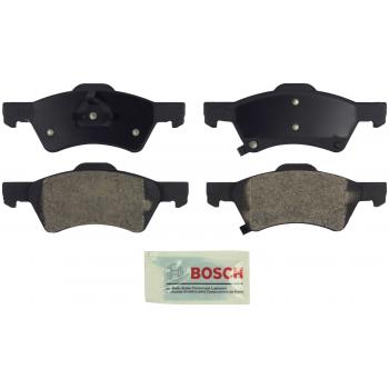 Bosch BE857 Disc Brake Pad product image 1 of 6