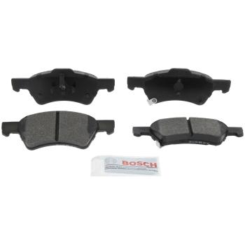 Bosch BE857 Disc Brake Pad product image 4 of 6
