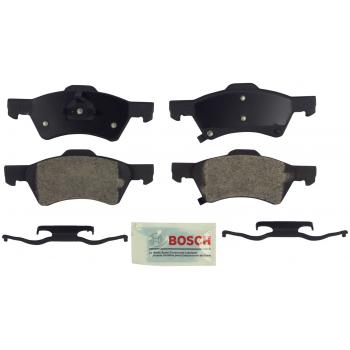 Bosch BE857H - Disc Brake Pad Bosch BE857H Disc Brake Pad product image 2 of 6
