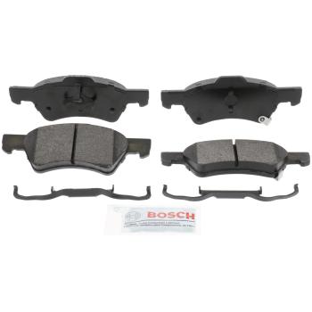 Bosch BE857H - Disc Brake Pad Bosch BE857H Disc Brake Pad product image 4 of 6
