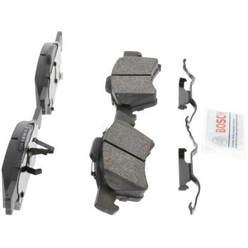 Bosch BE857H - Disc Brake Pad Bosch BE857H Disc Brake Pad product image 6 of 6