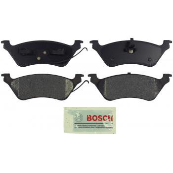Bosch BE858 Disc Brake Pad product image 1 of 6