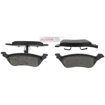 Bosch BE858 Disc Brake Pad product image 3 of 6