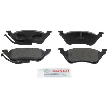 Bosch BE858 Disc Brake Pad product image 4 of 6