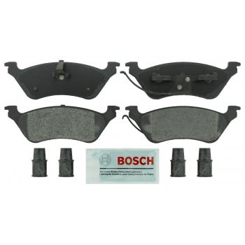 Bosch BE858H - Disc Brake Pad Bosch BE858H Disc Brake Pad product image 1 of 6
