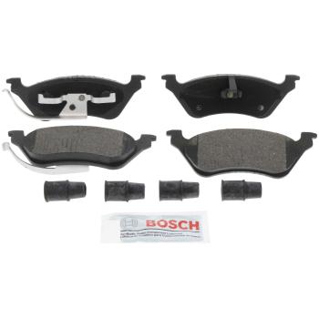 Bosch BE858H - Disc Brake Pad Bosch BE858H Disc Brake Pad product image 4 of 6