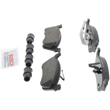 Bosch BE858H - Disc Brake Pad Bosch BE858H Disc Brake Pad product image 5 of 6
