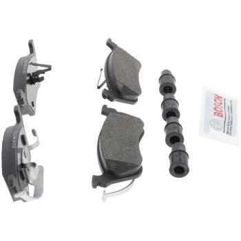 Bosch BE858H - Disc Brake Pad Bosch BE858H Disc Brake Pad product image 6 of 6