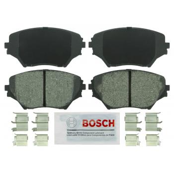 Bosch BE862H - Disc Brake Pad Bosch BE862H Disc Brake Pad product image 1 of 6