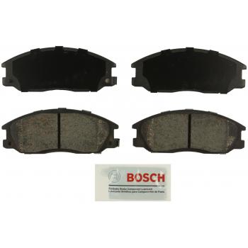 Bosch BE864 Disc Brake Pad product image 1 of 6