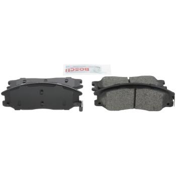 Bosch BE864 Disc Brake Pad product image 3 of 6