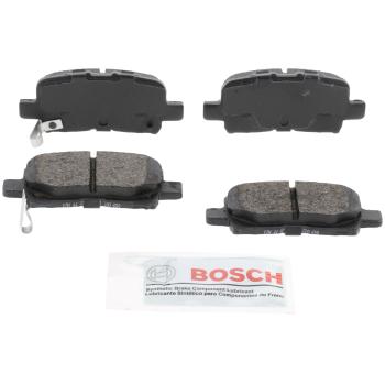 Bosch BE865 Disc Brake Pad product image 4 of 6