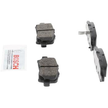 Bosch BE865 Disc Brake Pad product image 5 of 6