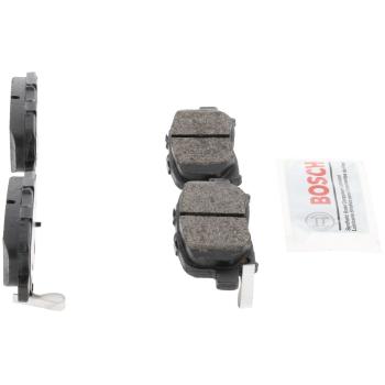Bosch BE865 Disc Brake Pad product image 6 of 6
