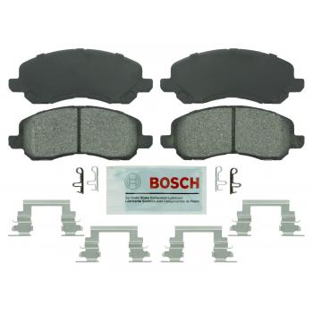 Bosch BE866H Disc Brake Pad product image 1 of 6