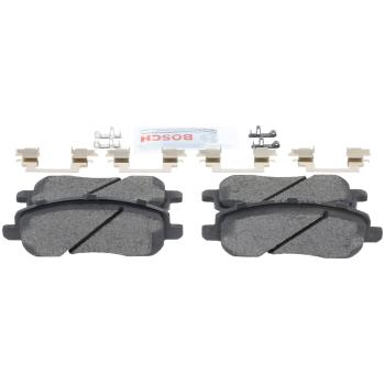 Bosch BE866H Disc Brake Pad product image 3 of 6