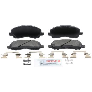 Bosch BE866H Disc Brake Pad product image 4 of 6