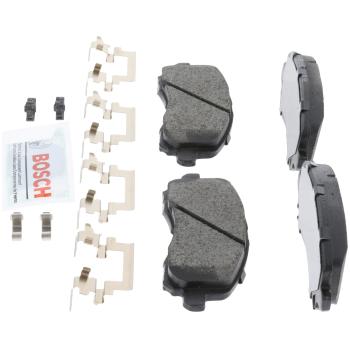 Bosch BE866H Disc Brake Pad product image 5 of 6