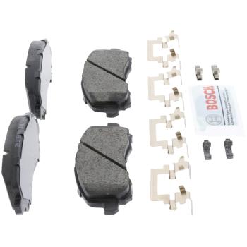 Bosch BE866H Disc Brake Pad product image 6 of 6