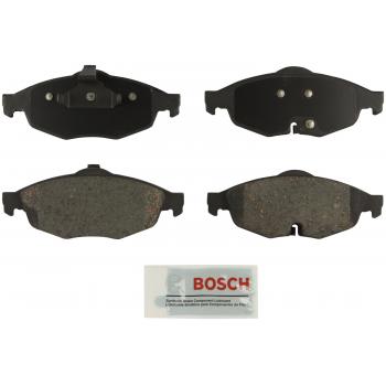 Bosch BE869 Disc Brake Pad product image 2 of 2