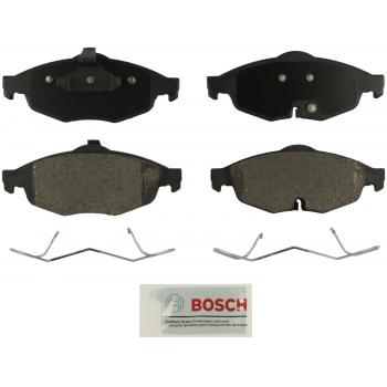 Bosch BE869H Disc Brake Pad product image 1 of 6