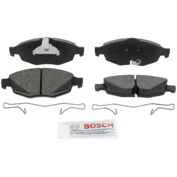 Bosch BE869H Disc Brake Pad product image 4 of 6