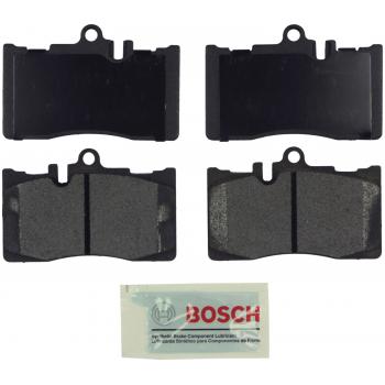 Bosch BE870 Disc Brake Pad product image 1 of 6