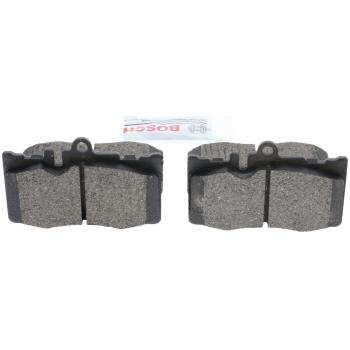 Bosch BE870 Disc Brake Pad product image 3 of 6