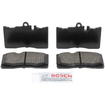 Bosch BE870 Disc Brake Pad product image 4 of 6