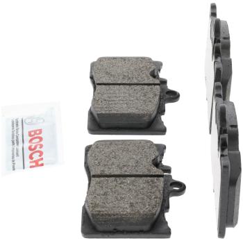 Bosch BE870 Disc Brake Pad product image 5 of 6