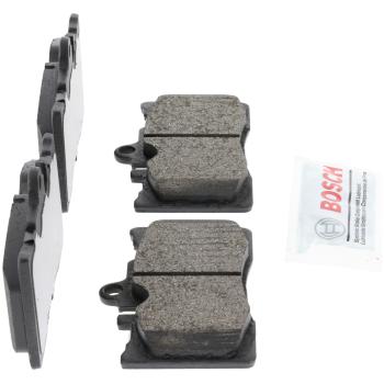 Bosch BE870 Disc Brake Pad product image 6 of 6