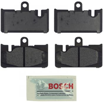 Bosch BE871 Disc Brake Pad product image 1 of 6