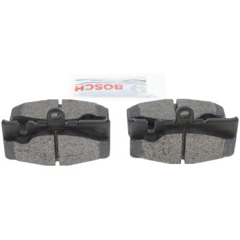 Bosch BE871 Disc Brake Pad product image 3 of 6