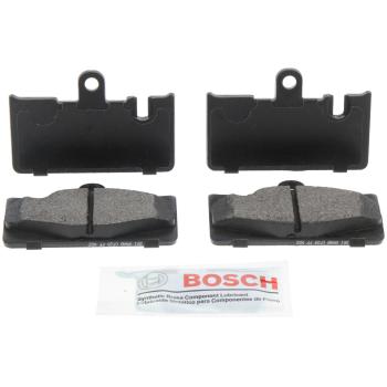 Bosch BE871 Disc Brake Pad product image 4 of 6