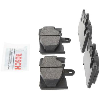 Bosch BE871 Disc Brake Pad product image 5 of 6