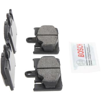 Bosch BE871 Disc Brake Pad product image 6 of 6