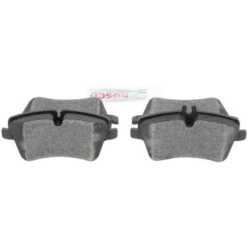 Bosch BE872 - Disc Brake Pad Bosch BE872 Disc Brake Pad product image 3 of 6