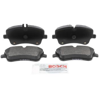 Bosch BE872 - Disc Brake Pad Bosch BE872 Disc Brake Pad product image 4 of 6