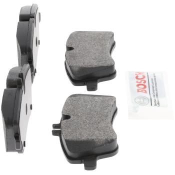 Bosch BE872 - Disc Brake Pad Bosch BE872 Disc Brake Pad product image 6 of 6