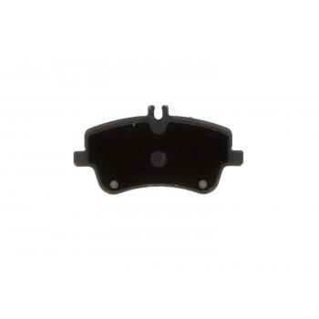 Bosch BE872H - Disc Brake Pad Bosch BE872H Disc Brake Pad product image 1 of 7