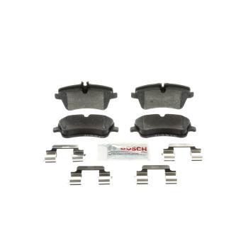Bosch BE872H - Disc Brake Pad Bosch BE872H Disc Brake Pad product image 5 of 7