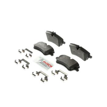 Bosch BE872H - Disc Brake Pad Bosch BE872H Disc Brake Pad product image 7 of 7