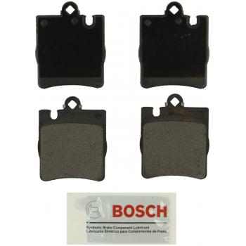 Bosch BE873 - Disc Brake Pad Bosch BE873 Disc Brake Pad product image 2 of 6