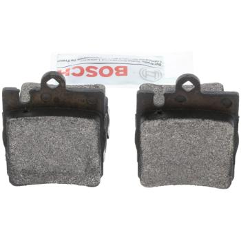 Bosch BE873 - Disc Brake Pad Bosch BE873 Disc Brake Pad product image 3 of 6