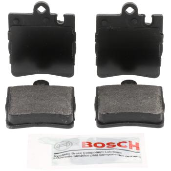 Bosch BE873 - Disc Brake Pad Bosch BE873 Disc Brake Pad product image 4 of 6