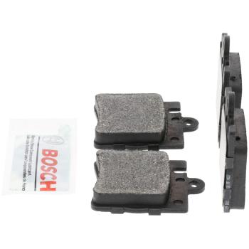 Bosch BE873 - Disc Brake Pad Bosch BE873 Disc Brake Pad product image 5 of 6