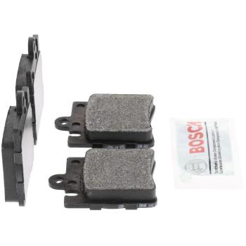 Bosch BE873 - Disc Brake Pad Bosch BE873 Disc Brake Pad product image 6 of 6