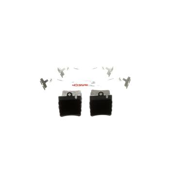 Bosch BE873H Disc Brake Pad product image 4 of 7