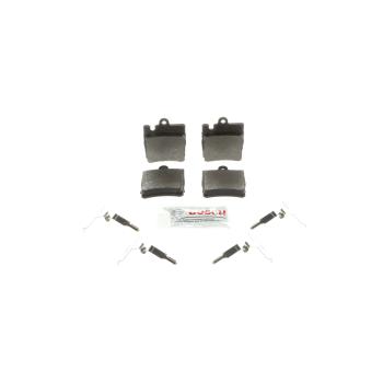 Bosch BE873H Disc Brake Pad product image 5 of 7